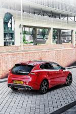 Volvo V40 T4 R-Design 2016 года (WW)